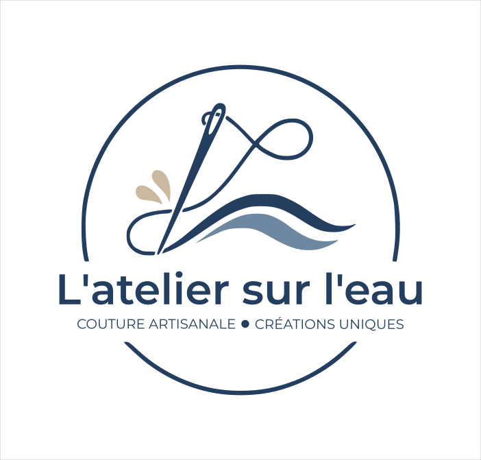 L'atelier sur l'eau